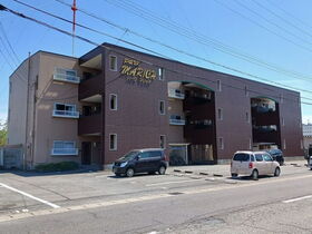 パーク マリッチ 福井駅 1LDK 賃貸(賃貸マンション・アパート)