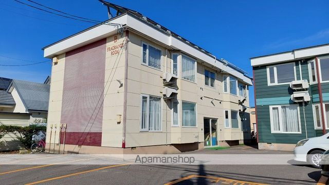 フレグランスルームＢ