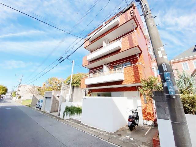 シャンボール長久手