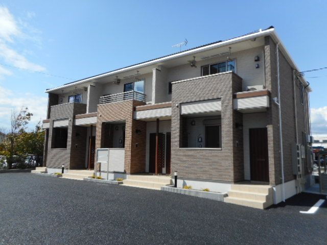 Ｃａｓａ　α