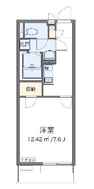 埼玉県川口市上青木西２ 西川口駅 1K マンション 賃貸物件詳細