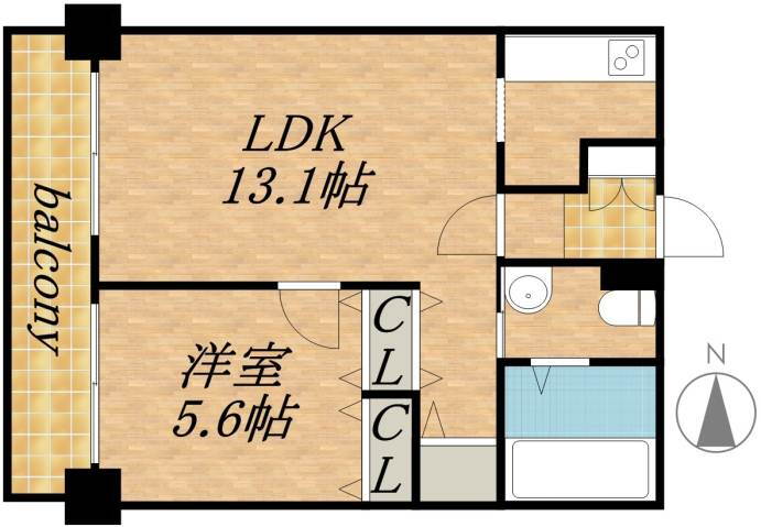 北海道札幌市中央区南四条西８ 資生館小学校前駅 1LDK マンション 賃貸物件詳細