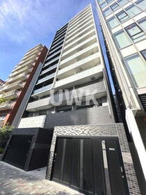 愛知県名古屋市中区葵1 新栄町駅 1K 賃貸(賃貸マンション・アパート)