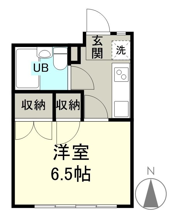 長野県松本市女鳥羽１ 松本駅 1K アパート 賃貸物件詳細