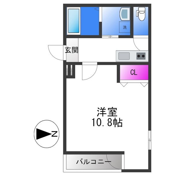 大阪府大阪市平野区長吉長原１ 出戸駅 1K アパート 賃貸物件詳細