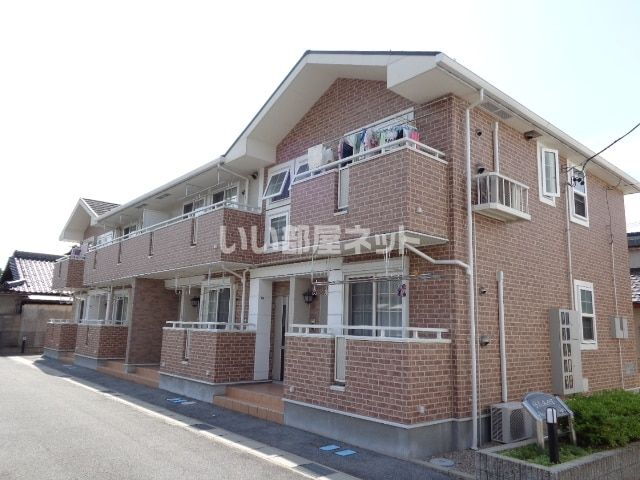 グランツ 中津川駅 1LDK 賃貸(賃貸マンション・アパート)