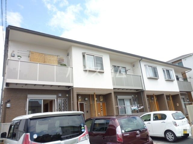 グレイス宝 神領駅 2LDK 賃貸(賃貸マンション・アパート)