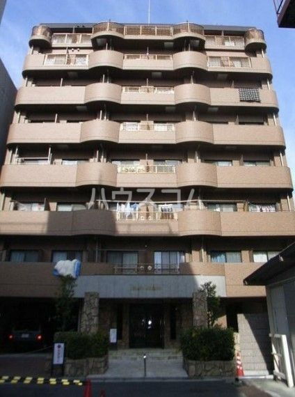 フェニックス下落合 下落合駅 1K 賃貸(賃貸マンション・アパート)