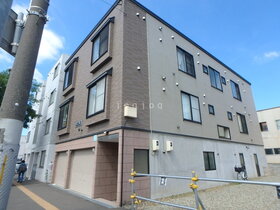 アクア18 東区役所前駅 1LDK 賃貸(賃貸マンション・アパート)