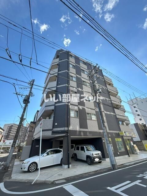 コネクトパークヒルズ八千代台