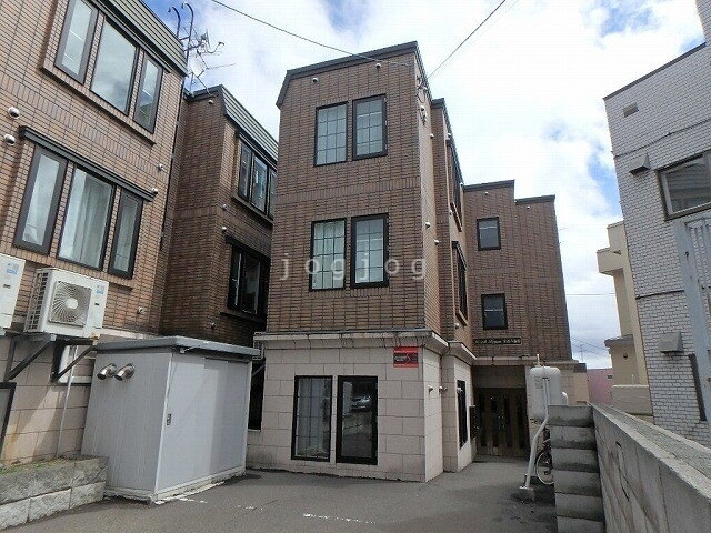 リッチタウン栄通六番館