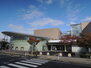 アルファレジデンシア新潟駅 新潟市立中央図書館（ほんぽーと）（図書館）まで570m