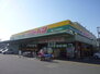 ジャパン若江西店（ショッピングセンター）まで171m