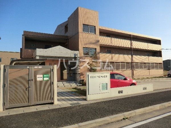 PROMENADE彩 神領駅 1LDK 賃貸(賃貸マンション・アパート)