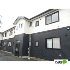 メゾンフルールB 青山駅 2LDK 賃貸(賃貸マンション・アパート)