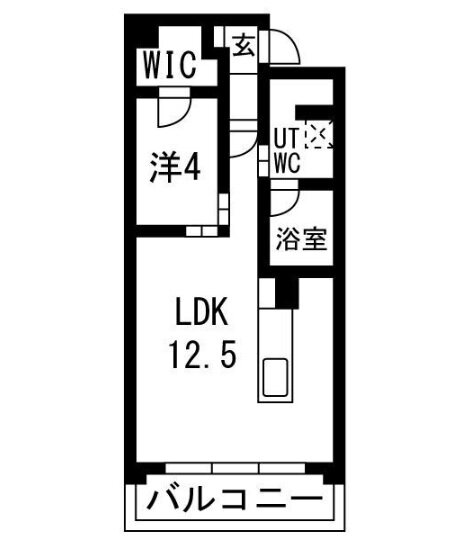 愛知県名古屋市瑞穂区彌富町字緑ケ岡 総合リハビリセンター駅 1LDK マンション 賃貸物件詳細