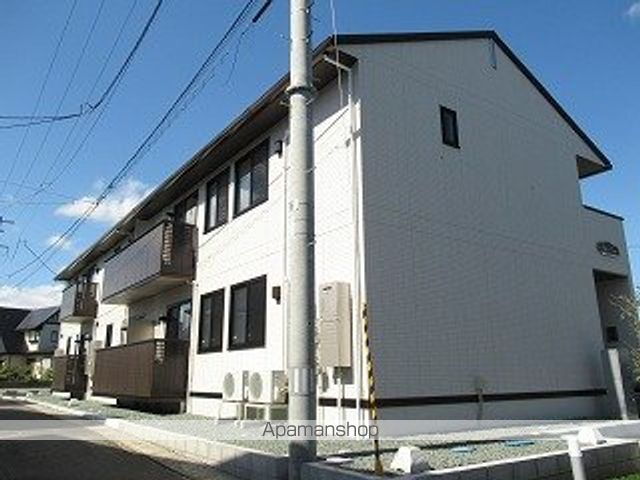 アルファコート 盛岡駅 1LDK 賃貸(賃貸マンション・アパート)