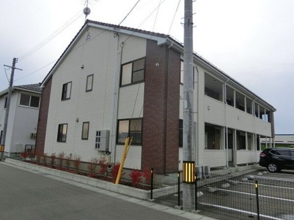 ジュエル 仙北町駅 2LDK 賃貸(賃貸マンション・アパート)