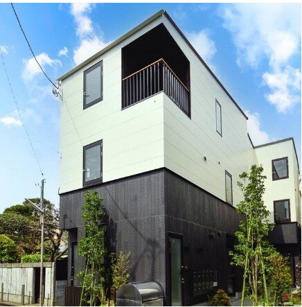 四谷アパートメントW 曙橋駅 ワンルーム 賃貸(賃貸マンション・アパート)