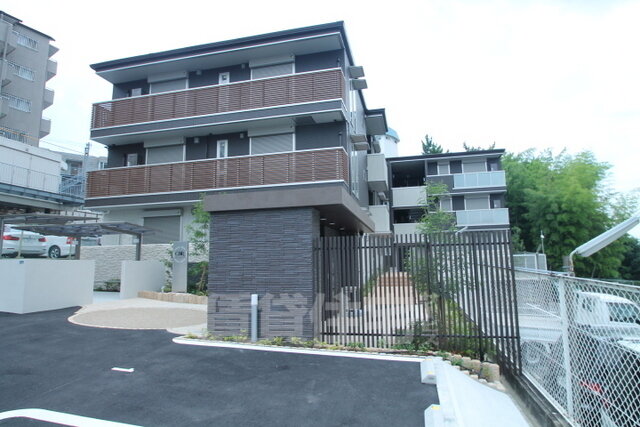 クレール桃山台 オンライン内覧・現地案内も可能です