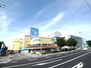 アヴァンツァ－ト 八戸ショッピングセンターLAPIA(ラピア)（ショッピングセンター）まで1213m