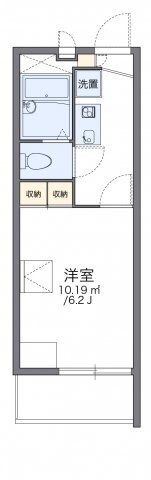 大阪府大阪市淀川区三津屋中２ 神崎川駅 1K マンション 賃貸物件詳細