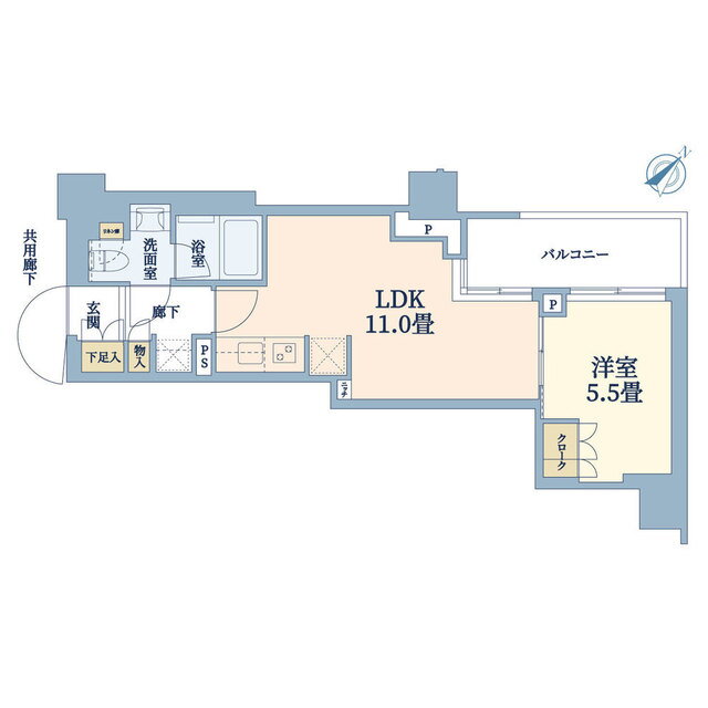 東京都中央区東日本橋３ 馬喰横山駅 1LDK マンション 賃貸物件詳細