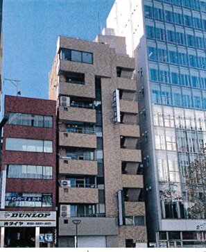 大村ビル 四谷三丁目駅 ワンルーム 賃貸(賃貸マンション・アパート)