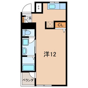 埼玉県さいたま市中央区本町東７ 北与野駅 ワンルーム マンション 賃貸物件詳細
