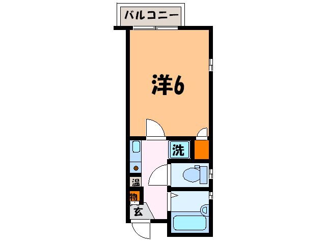 東京都台東区千束４ 三ノ輪駅 ワンルーム マンション 賃貸物件詳細