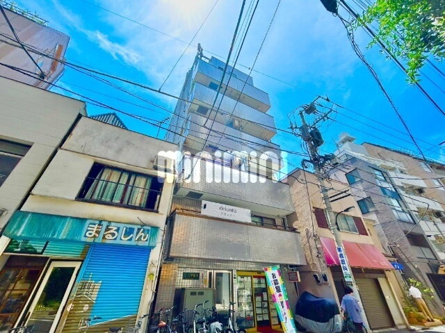 S・K早稲田 早稲田駅 ワンルーム 賃貸(賃貸マンション・アパート)