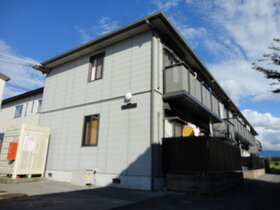 滋賀県彦根市高宮町 高宮駅 2LDK 賃貸(賃貸マンション・アパート)