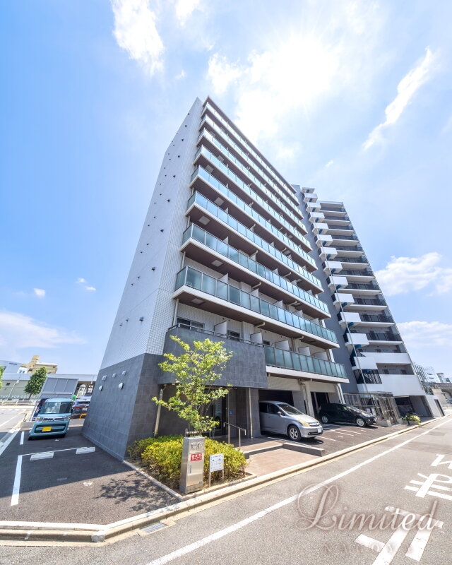 エステート金山 金山駅 1K 賃貸(賃貸マンション・アパート)