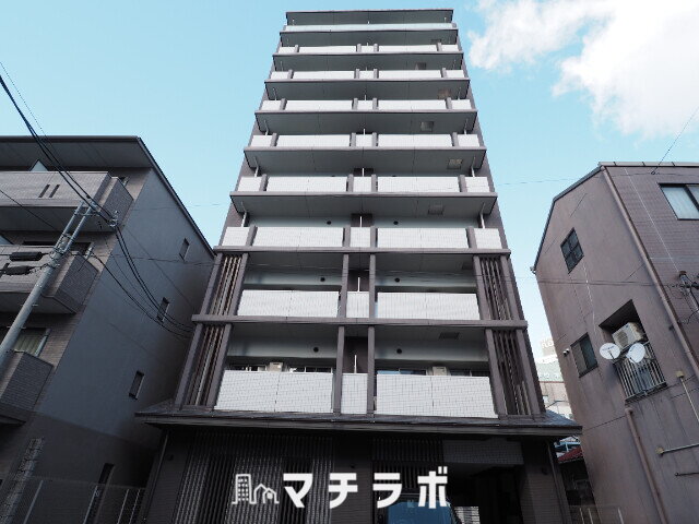 愛知県名古屋市中区新栄2 新栄町駅 1LDK 賃貸(賃貸マンション・アパート)