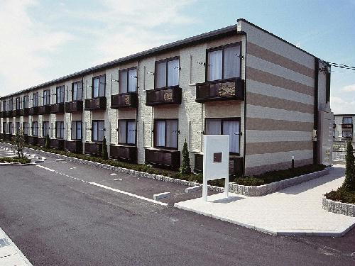 レオパレスプリエール