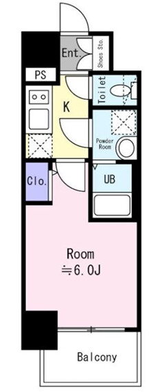 大阪府大阪市浪速区大国３ 今宮駅 1K マンション 賃貸物件詳細