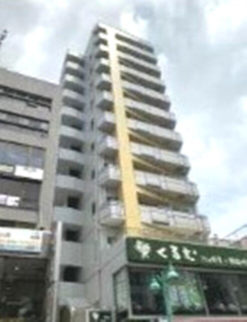 林ビル 新大久保駅 1K 賃貸(賃貸マンション・アパート)