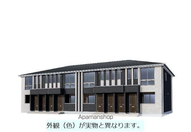 仮）つくば市高見原アパート