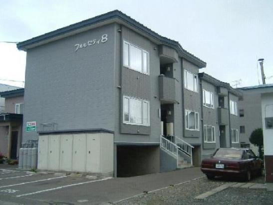 フォルセティ８