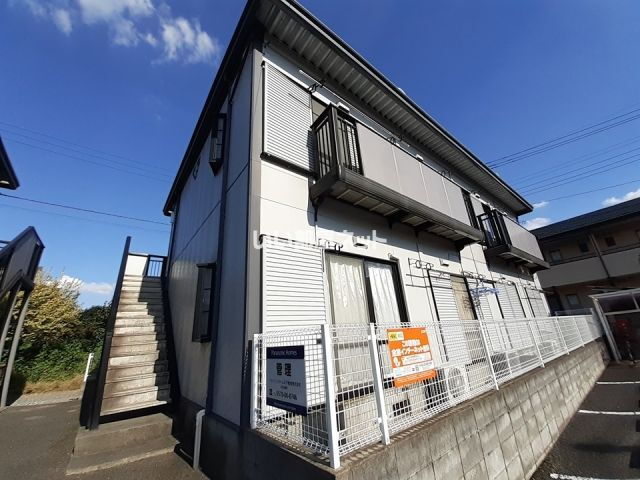 グリーンハイム２号館