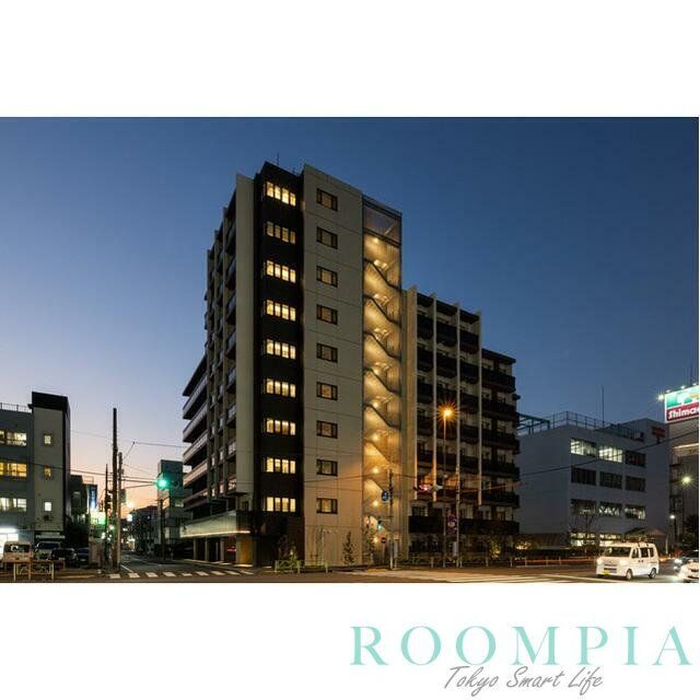 ＲＪＲプレシア千鳥 物件画像