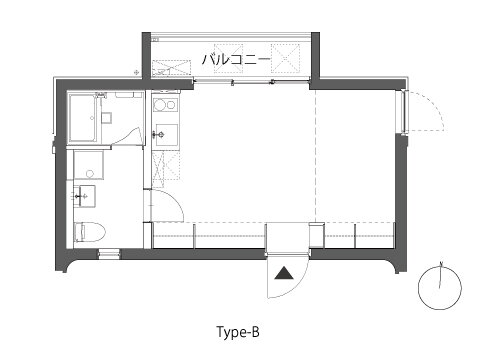 東京都中野区中野５ 中野駅 ワンルーム マンション 賃貸物件詳細