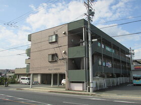 フラットオルハ 多治見駅 1K 賃貸(賃貸マンション・アパート)