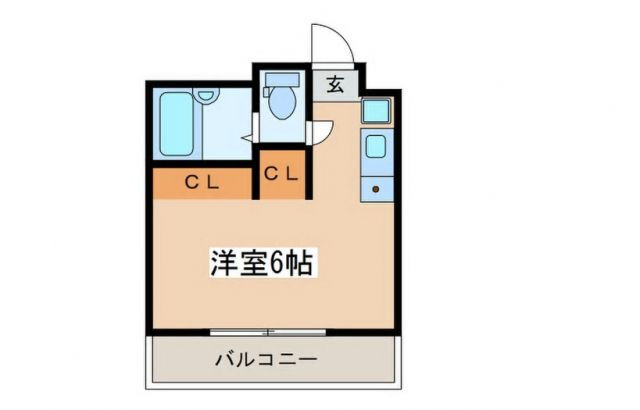 神奈川県横浜市緑区長津田４ 長津田駅 ワンルーム アパート 賃貸物件詳細