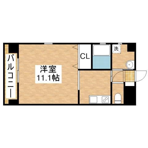 愛知県名古屋市千種区仲田２ 今池駅 ワンルーム マンション 賃貸物件詳細