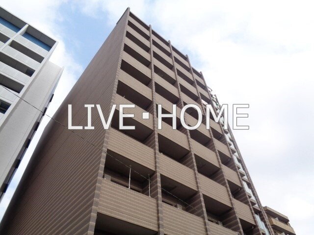 東京都新宿区下落合1 高田馬場駅 1K 賃貸(賃貸マンション・アパート)