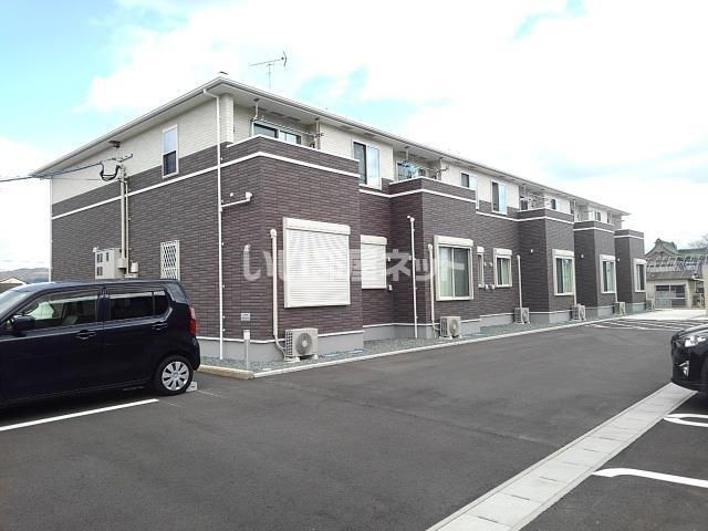 グランデ　フィオーレＩ