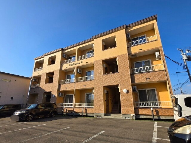 シェル・メゾンＣ