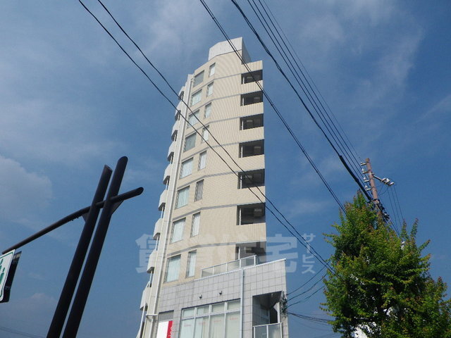 パックス荒畑2 荒畑駅 1K 賃貸(賃貸マンション・アパート)