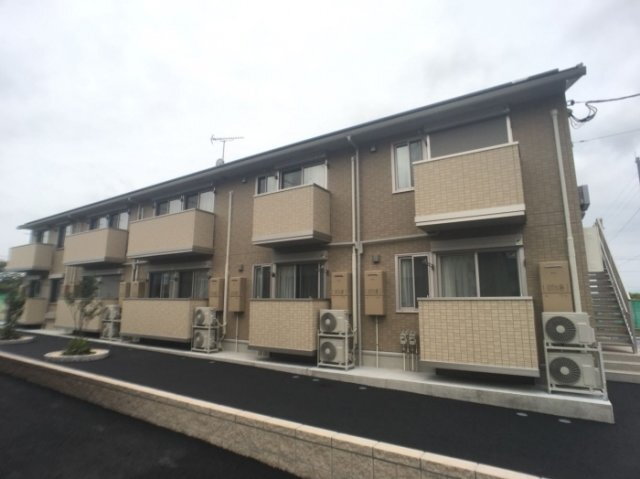 Royal Wit B 小山駅 1LDK 賃貸(賃貸マンション・アパート)